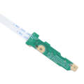 For HP Pavilion 15-D Switch Button Small Board with Flex Cable