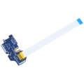 For Acer Aspire E1-571 Switch Button Small Board with Flex Cable