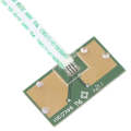 For Dell Inspiron M5110 Switch Button Small Board with Flex Cable