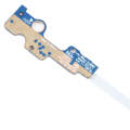 For DELL 5570 5575 Switch Button Small Board with Flex Cable