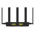 COMFAST CF-WR631AX MESH Networking WiFi6 Gigabit Dual Frequency 3000M Wireless Router, Plug:US Plug