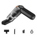 KBN-010 10000Pa Powerful Car Cordless Vacuum Cleaner Handheld Cleaning Tool, Spec:Standard Versio...