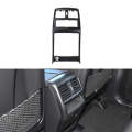 For Mercedes Benz ML320 / GL450 Car Rear Air Conditioner Air Outlet Panel Cover 166 680 7003, Sty...