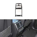 For Mercedes Benz ML320 / GL450 Car Rear Air Conditioner Air Outlet Panel Cover 166 680 7403, Sty...