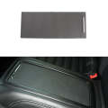 For Volkswagen Magotan B6 / B7 / CC Car Rear Storage Box Water Cup Holder Cover Armrest Box Curta...