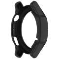For Amazfit Cheetah / Cheetah Pro Armor Hollow Watch Protective Case(Black)