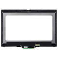 For Lenovo X13 Yoga Gen 2 LCD Screen Digitizer Full Assembly with Frame 1920x1200