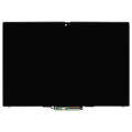 For Lenovo X13 Yoga Gen 2 LCD Screen Digitizer Full Assembly with Frame 2560x1600