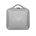 For DJI Mini 4 Pro / N2 STARTRC Shoulder Storage Bag PU Handbag(Grey)