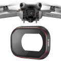 For DJI Mini 4 Pro STARTRC Drone Lens Filter, Lens:Adjustable UV