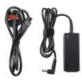 19V 2.1A 43W Laptop Power Adapter Charger For AOC, Plug:UK Plug