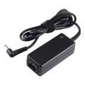 19V 2.1A 43W Laptop Power Adapter Charger For AOC, Plug:UK Plug