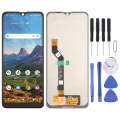 For AT&T Fusion 5G LCD Screen With Digitizer Full Assembly