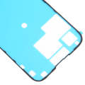 For iPhone 15 Pro Max LCD Frame Bezel Waterproof Adhesive Stickers