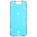 For iPhone 15 LCD Frame Bezel Waterproof Adhesive Stickers