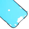 For iPhone 15 LCD Frame Bezel Waterproof Adhesive Stickers