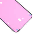 For iPhone 15 Plus Back Housing Cover Adhesive