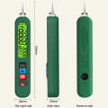 BSIDE S4 AC Voltage Induction Charging Smart Pen(Extra Sharp Nib)