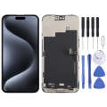 For iPhone 15 Pro Max Original LCD Screen with Digitizer Full Assembly