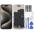 For iPhone 15 Pro Original LCD Screen with Digitizer Full Assembly