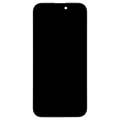 For iPhone 15 Pro Original LCD Screen with Digitizer Full Assembly