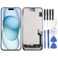 For iPhone 15 Plus Original LCD Screen with Digitizer Full Assembly