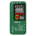 BSIDE S30 Smart Color Screen Infrared Temperature Measurement Multimeter(Green)