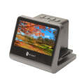 Tonivent TON171 24-48 Mega Pixels 5 inch HD Screen Film Scanner(EU Plug)