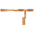 For Huawei Enjoy 60X OEM Power Button & Volume Button Flex Cable
