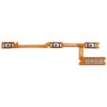 For Huawei Enjoy 50 OEM Power Button & Volume Button Flex Cable