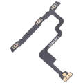 For Huawei Mate 50 OEM Power Button & Volume Button Flex Cable