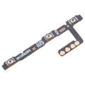 For Huawei Mate 50 Pro OEM Power Button & Volume Button Flex Cable