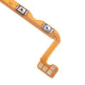 For Honor X50 OEM Power Button & Volume Button Flex Cable