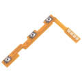 For Honor X50i OEM Power Button & Volume Button Flex Cable