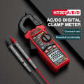 HABOTEST HT207A Multifunctional Digital Clamp Multimeter