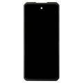 For IIIF150 B2 Ultra LCD Screen with Digitizer Full Assembly