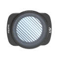 For DJI OSMO Pocket 3 JSR ZB Series Camera Lens Filter, Filter:Streak Drawing Blue