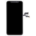 For iPhone X in-cell LCD Screen with Digitizer Full Assembly