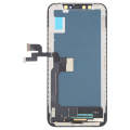 For iPhone X in-cell LCD Screen with Digitizer Full Assembly
