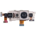 For Xiaomi Mi 10 5G Original Camera Set (Telephoto + Wide + Portrait + Main Camera)