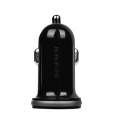 IVON CC26 5V 2.1A Dual USB Port Mini Car Charger