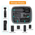 For DJI Osmo Pocket 3 Sunnylife Storage Case Box Full Set Bag