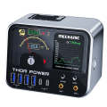 Mechanic Thor Power Intelligent DC Regulated Diagnostic Supply Power with Expansion Interface, Pl...