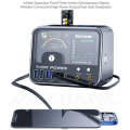 Mechanic Thor Power Intelligent DC Regulated Diagnostic Supply Power with Expansion Interface, Pl...