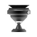 Exhaust Suction Cup 360 Rotating Car Air Outlet Mobile Phone Holder(Black)