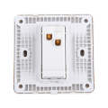 185-265V Wall Switch 86mm, Specification:One Button