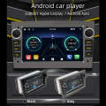 S-OB7A 7 inch Portable Car MP5 Player Built-in DAB Function Support CarPlay / Android Auto, Speci...