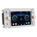 For Ford Transit 7 inch Android Navigation Machine Supports WiFi / GPS / RDS, Specification:1GB+1...