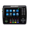 iBRAVEBOX V10 Finder Pro 4.3 inch Display Digital Satellite Meter Signal Finder, Support DVB-S/S2...