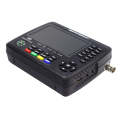 iBRAVEBOX V10 Finder Pro+ 4.3 inch Display Digital Satellite Meter Signal Finder, Support DVB-S/S...